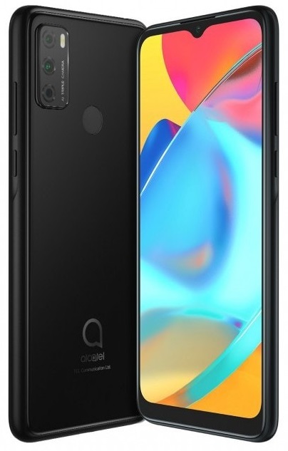 alcatel 3L (2021)